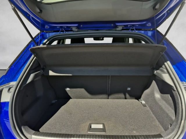 Opel Mokka GS-Line Grand Sport Hybrid