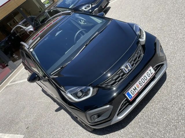 Honda Jazz Advance Hybrid i-MMD