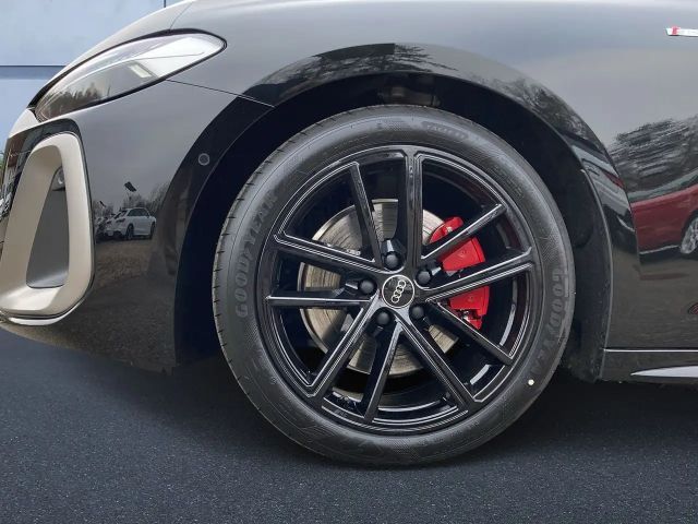 Audi A5 Quattro S-Line S-Tronic