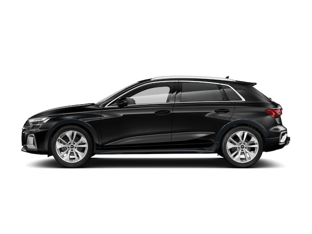 Audi A3 35 TFSI S-Tronic