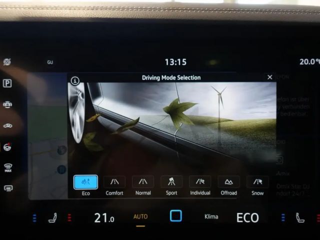 Volkswagen Touareg 3.0 V6 TDI R-Line