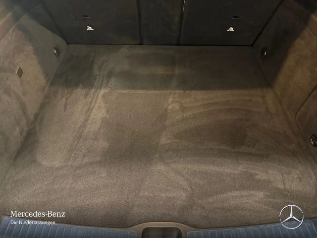 Mercedes-Benz GLE 350 4MATIC AMG Line