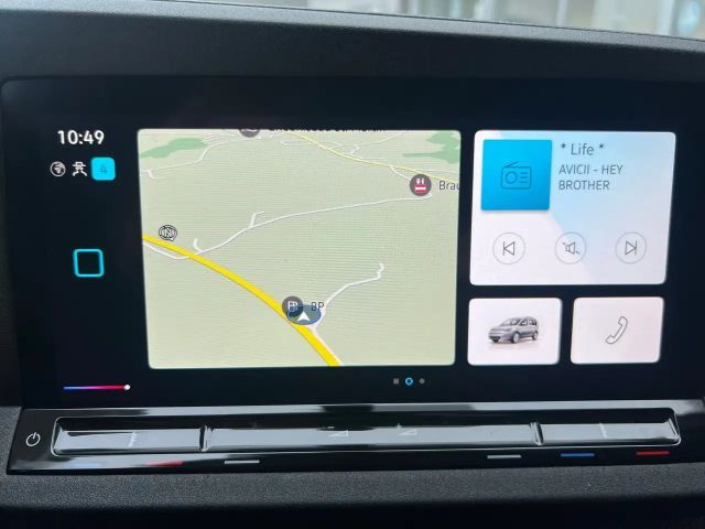 Volkswagen Caddy Cargo TDI