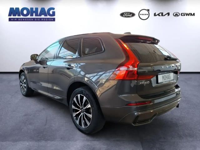 Volvo XC60 Dark Plus