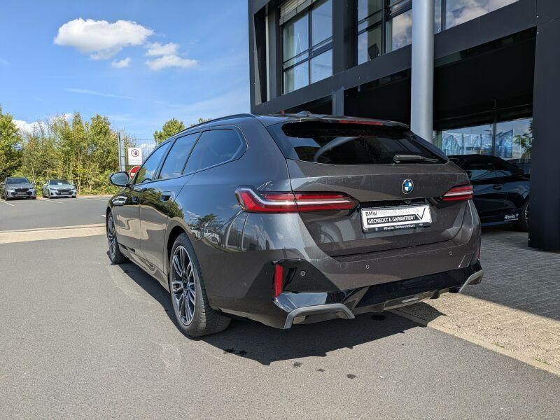 BMW 540 540d Touring xDrive
