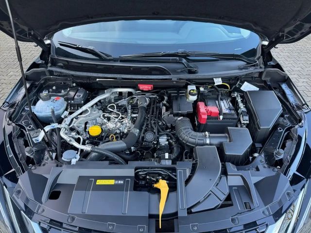 Nissan Qashqai DIG-T N-Connecta