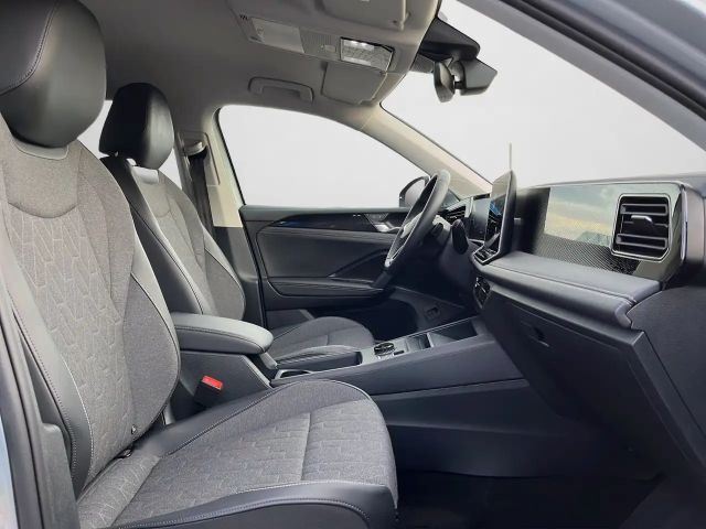 Volkswagen Tiguan 2.0 TDI DSG Life Plus