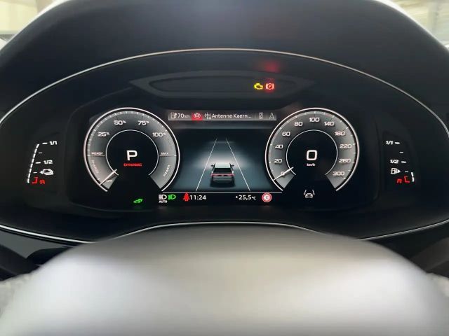 Audi Q8 Hybride Quattro