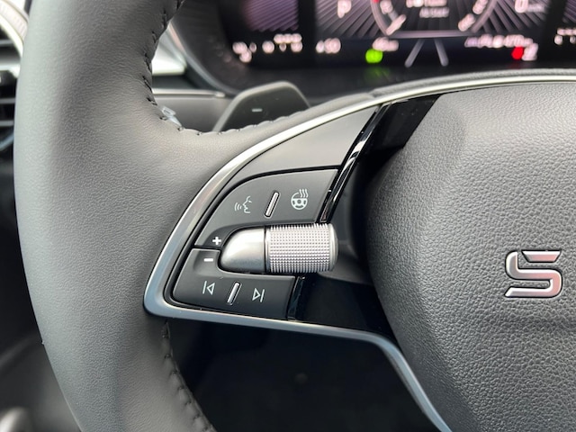 Skoda Fabia Selection