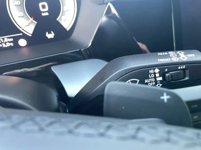 Audi A3 30 TFSI Sedan