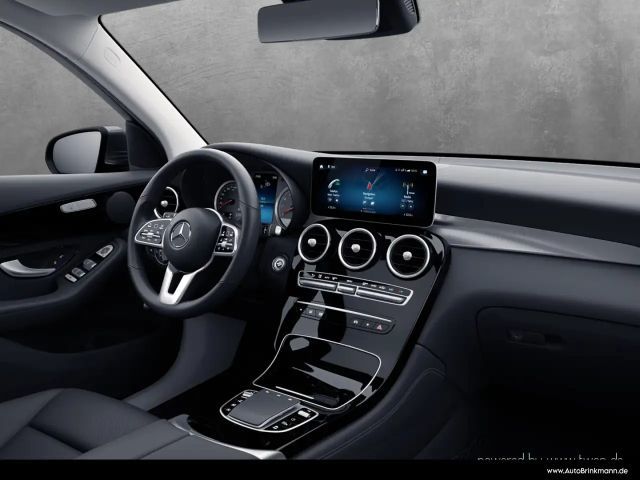 Mercedes-Benz GLC 220 4MATIC GLC 220 d