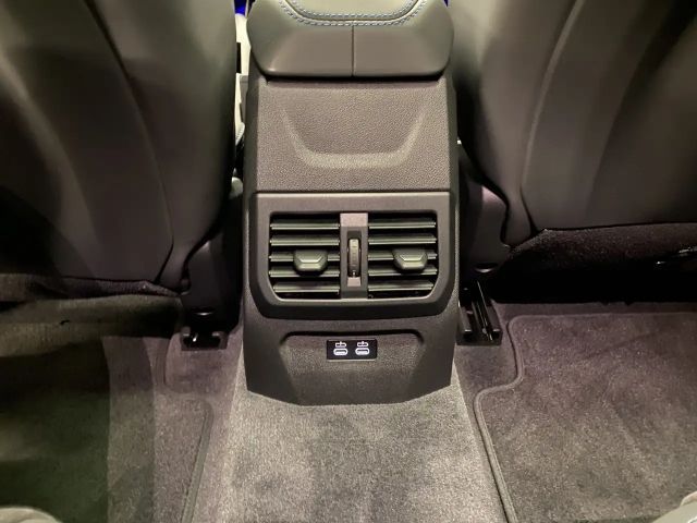 BMW 135 M-Sport Sedan xDrive