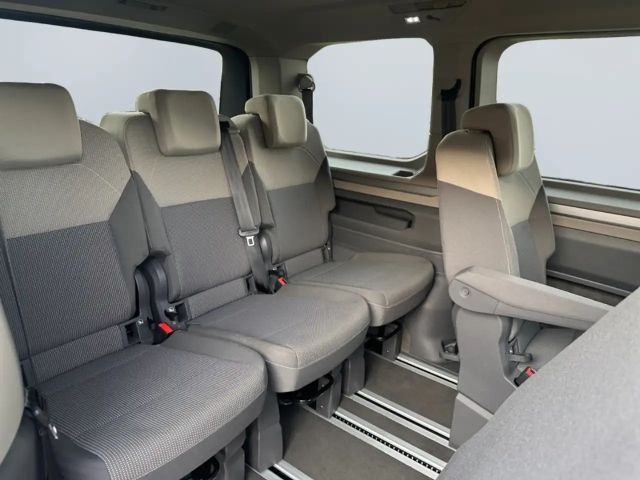 Volkswagen Multivan Life T7
