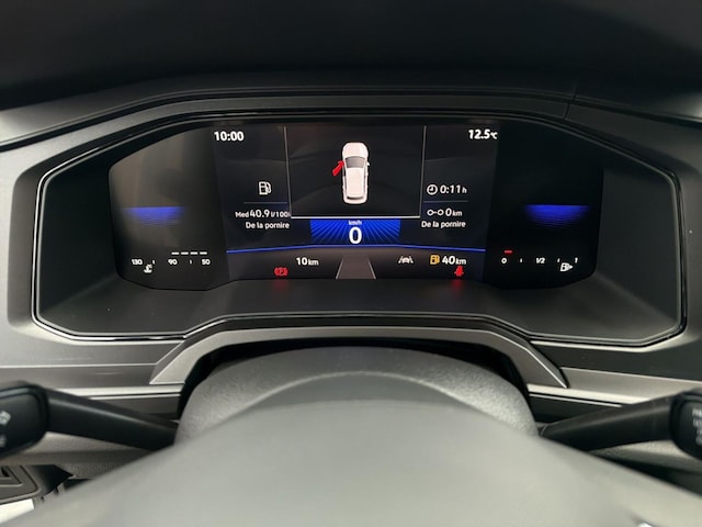 Volkswagen Polo 1.0 MPI