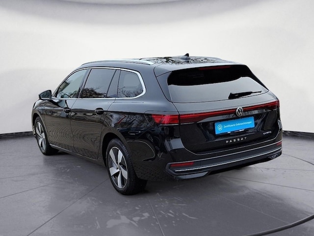 Volkswagen Passat Business eHybrid