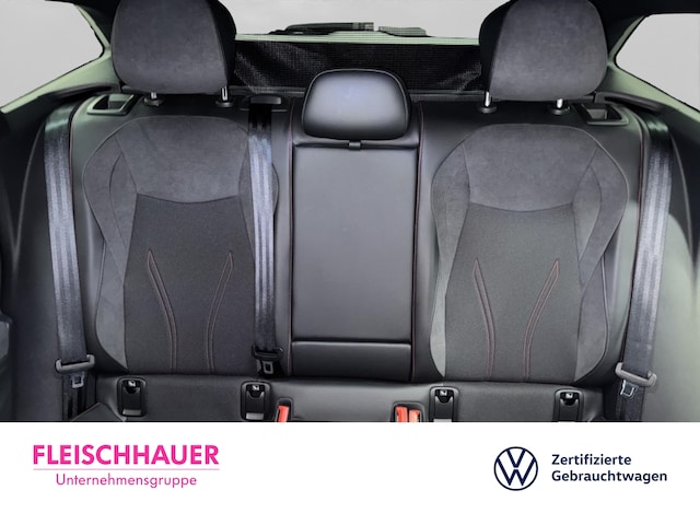 Volkswagen ID.7 4Motion GTX Tourer