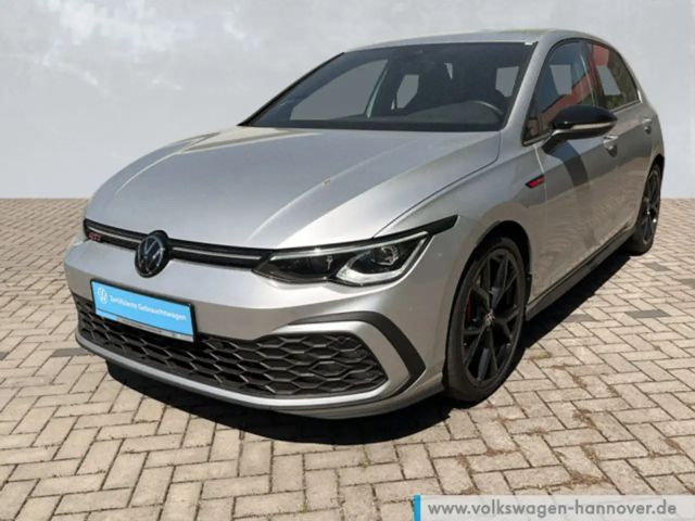 Volkswagen Golf 2.0 TSI DSG GTI Golf VIII