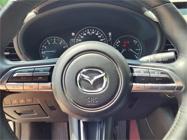 Mazda 3 SkyActiv