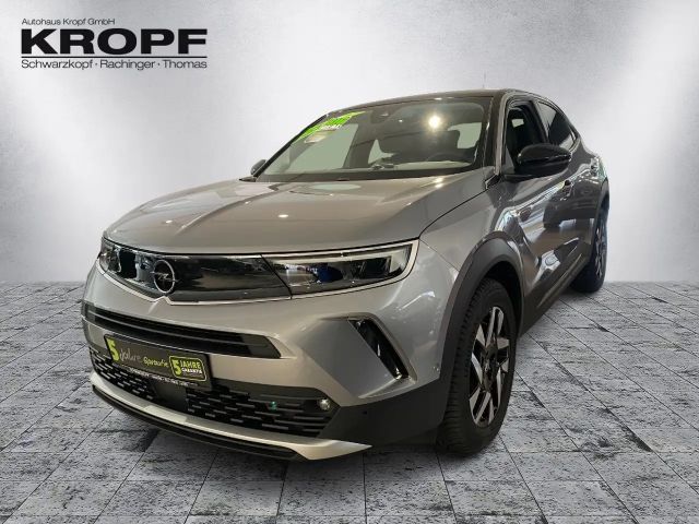 Opel Mokka 1.2 Turbo Elegance Turbo