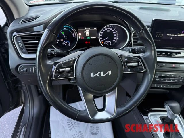 Kia XCeed GDi PHEV Spirit