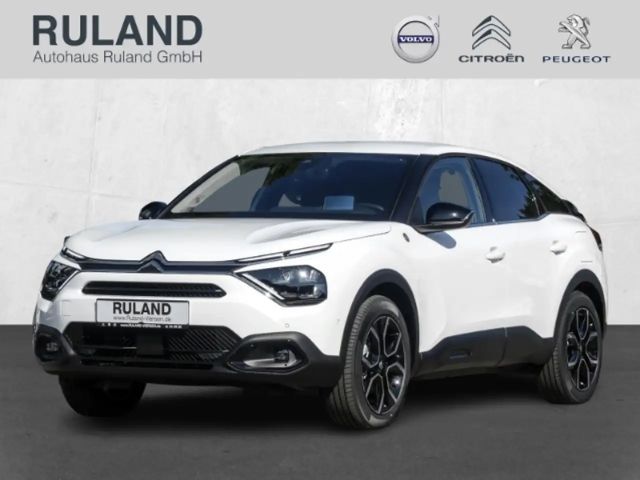 Citroën C4 C-Series