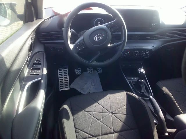 Hyundai Bayon 1.0 Select T-GDi