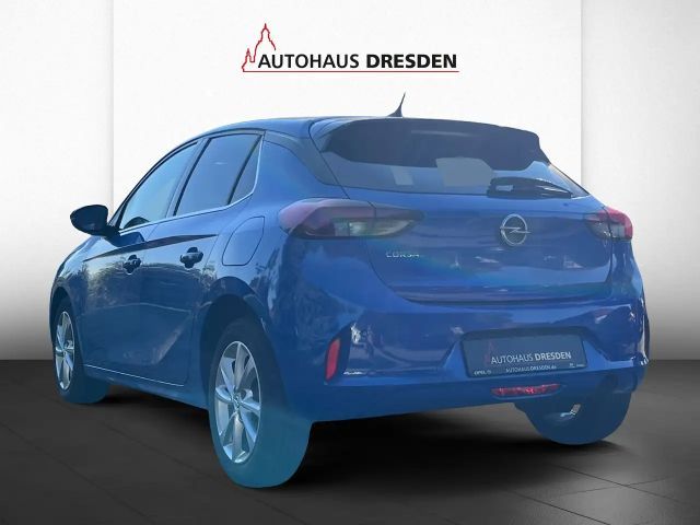 Opel Corsa 1.2 Turbo Elegance Turbo