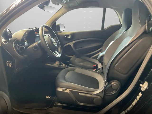 Smart EQ fortwo 60kWed Passion