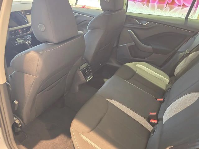 Skoda Scala Selection