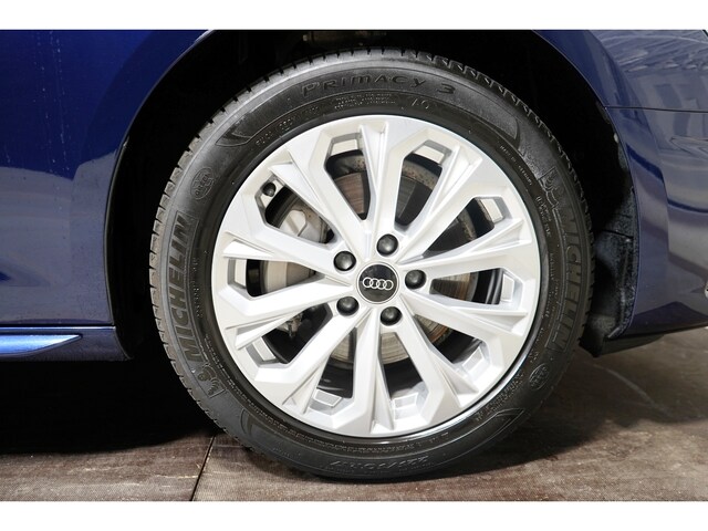 Audi A4 40 TDI Avant S-Tronic