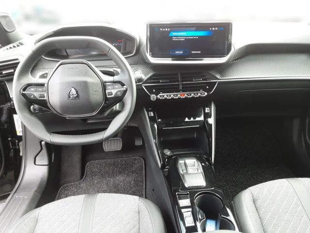 Peugeot 2008 Allure Pack