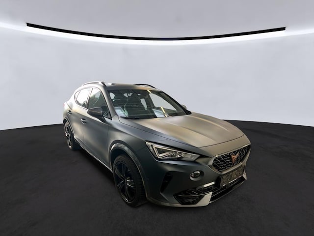 Cupra Formentor 1.4 DSG VZ e-Hybrid