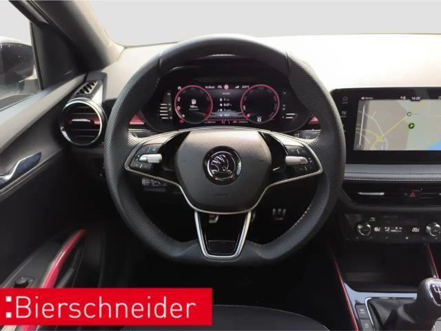 Skoda Fabia 1.0 TSI Monte Carlo