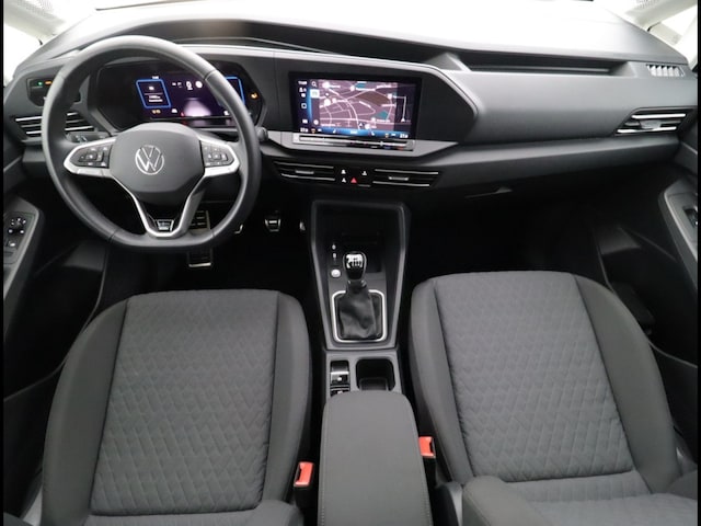 Volkswagen Caddy Caddy