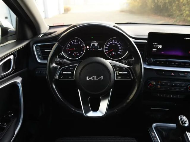 Kia Ceed GDi Spirit