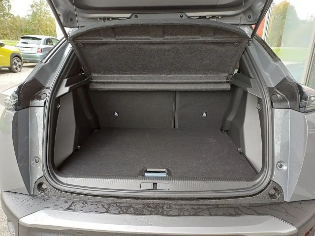 Peugeot 2008 GT-Line Hybrid