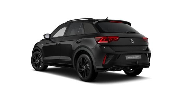 Volkswagen T-Roc 2.0 TDI DSG IQ.Drive R-Line