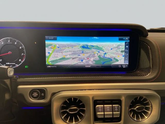 Mercedes-Benz G 63 AMG AMG Line