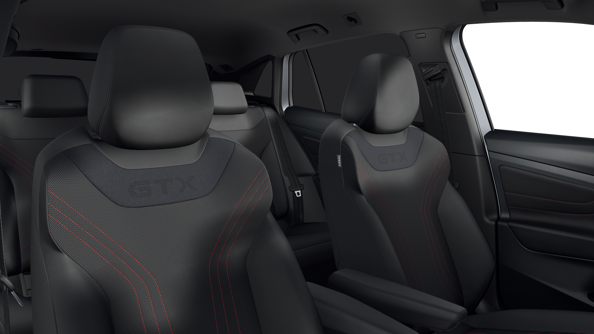 Volkswagen ID.4 4Motion GTX