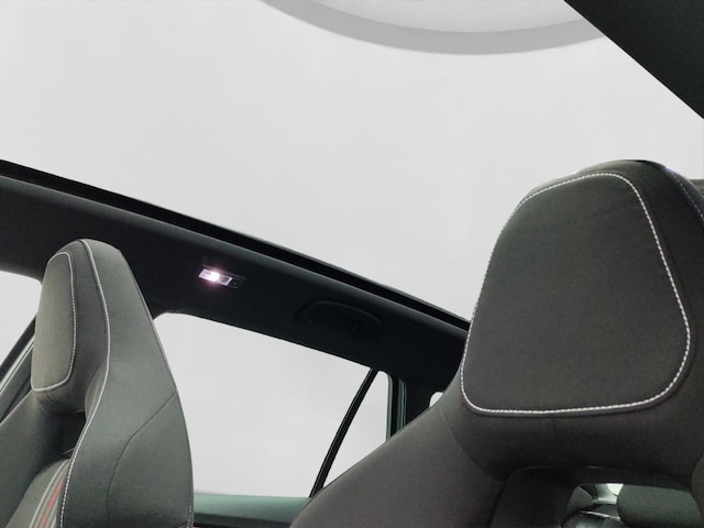 Skoda Kamiq 1.5 TSI Monte Carlo