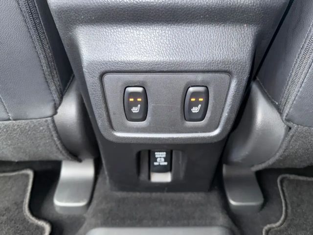 Mitsubishi Eclipse Cross 4WD