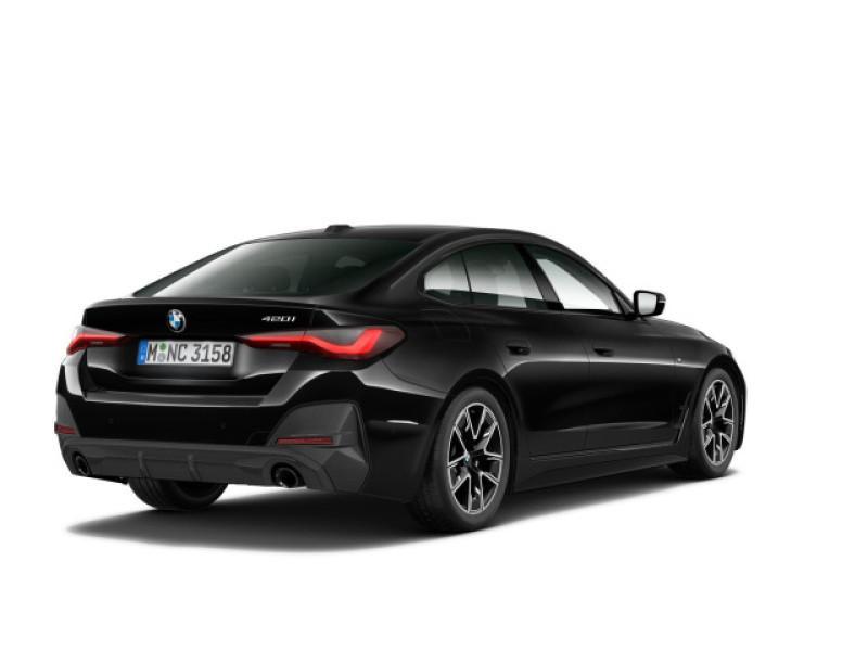 BMW 420 420i Coupé Gran Coupé