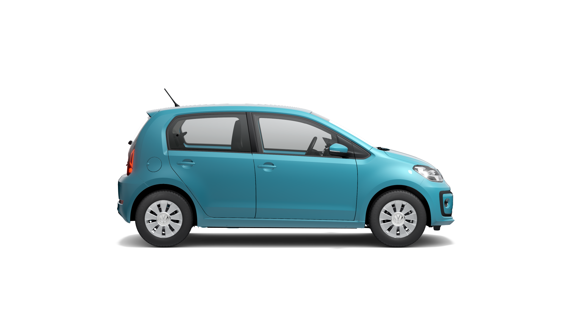 Volkswagen up! Move Move up!