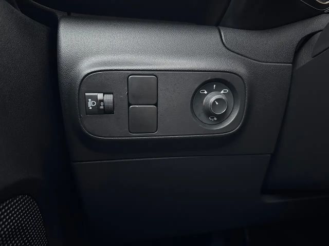 Citroën C3 Max PureTech