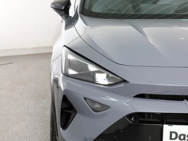 Cupra Formentor DSG