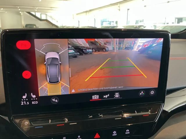 Volkswagen ID.4 220 kW 4Motion GTX