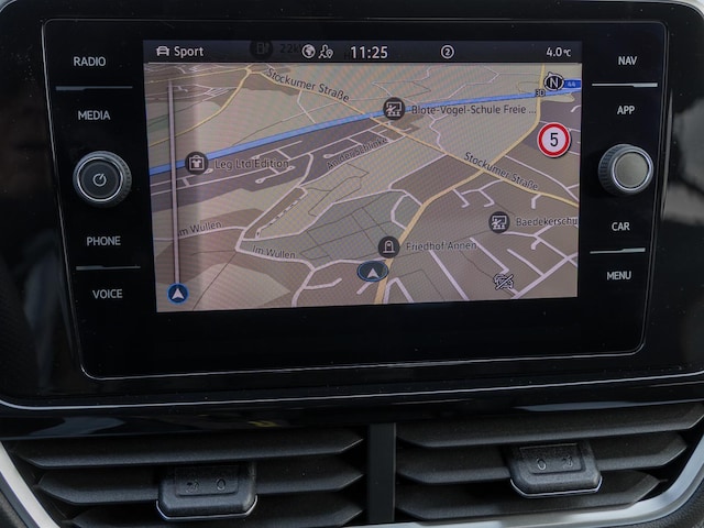 Volkswagen T-Roc 1.5 TSI DSG R-Line