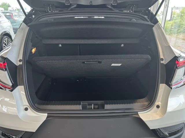 Renault Captur TCe 90 Techno