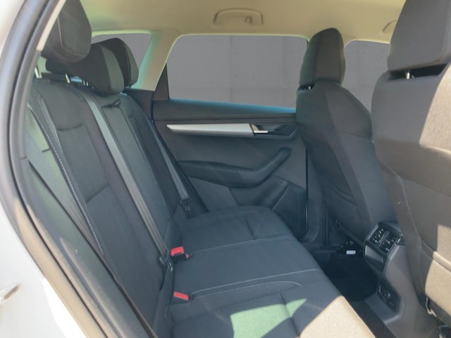 Skoda Karoq 1.5 TSI Selection