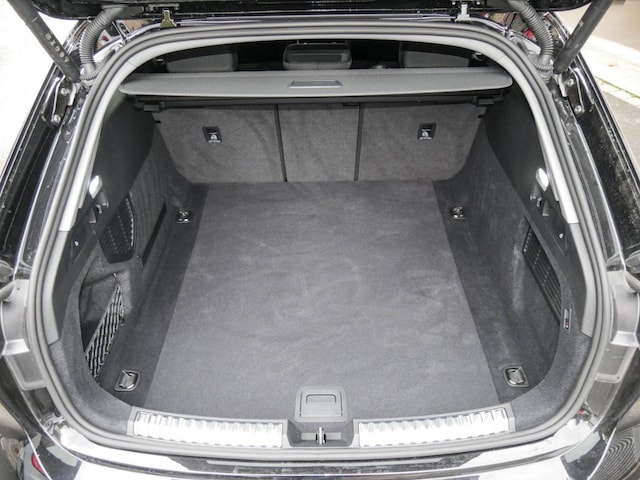 Audi A5 Avant S-Tronic